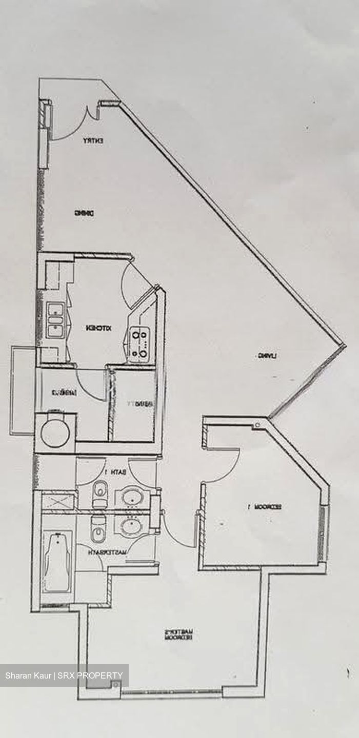 The Bayshore (D16), Condominium #639113481